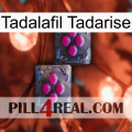 Tadalafil Tadarise 01